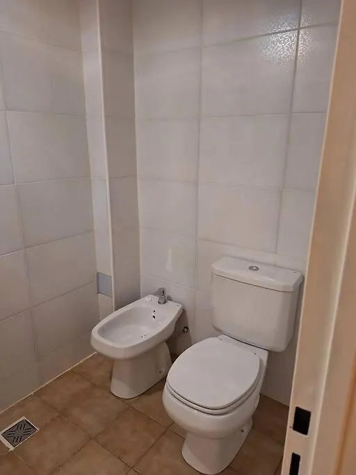 Loft Vicente Gil 141 A Metros De Aristides Apartment Mendoza