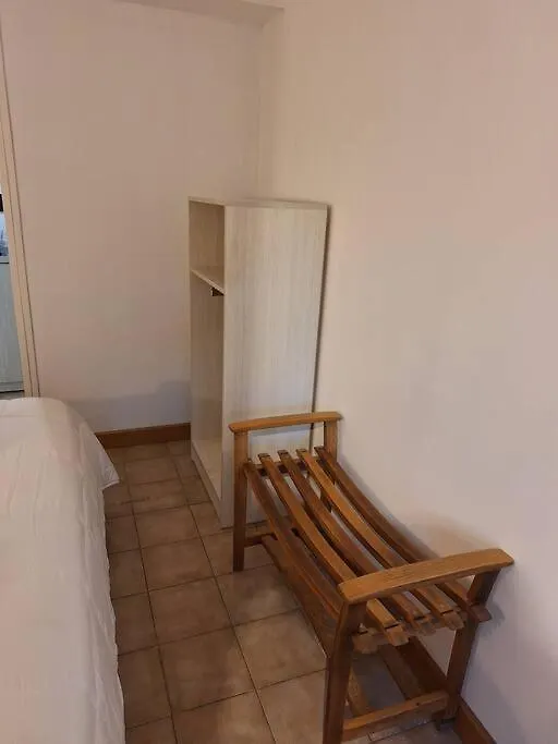 Loft Vicente Gil 141 A Metros De Aristides Apartment Mendoza
